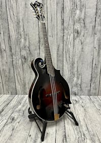 Michael Kelly F-Style Octave Mandolin with Fishman Pickup and Hard Case - Commission Sale