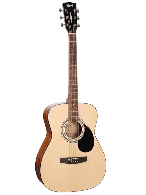 Cort AF510 OP Open Pore Acoustic Guitar