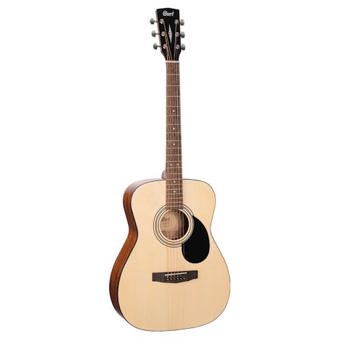Cort AF510 OP Open Pore Acoustic Guitar