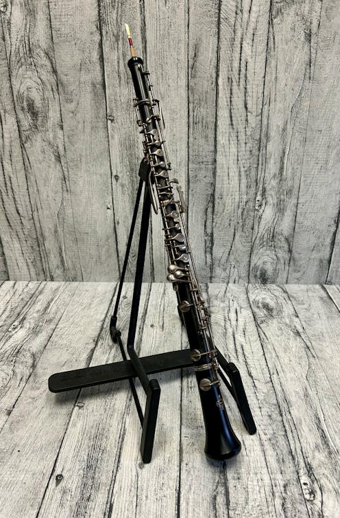 Buffet Crampon Student Oboe with Hard Case - Commission Sale