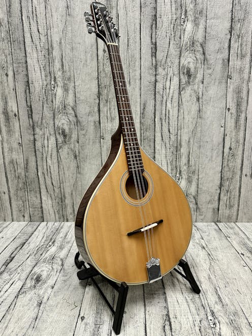 Countryman A-Style Octave Mandolin with Gig Bag - Commission Sale