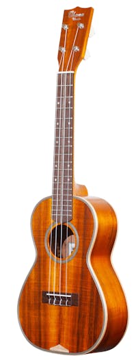 Ohana CK-390 Concert Ukulele with Case