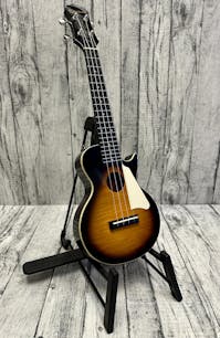 Epiphone Electro-Acoustic Concert Ukulele with Gig Bag - Commission Sale