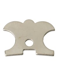 Deering Boston Flange Plates