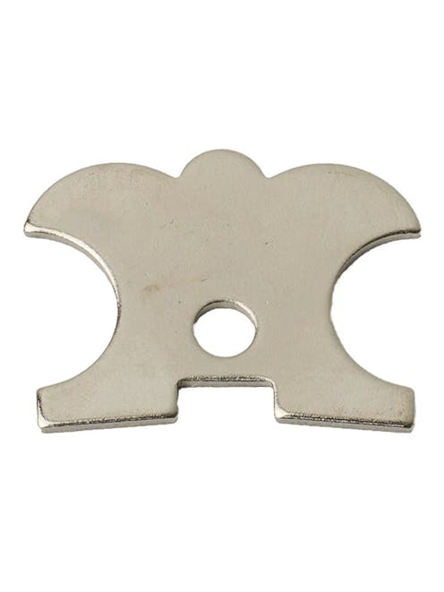 Deering Boston Flange Plates