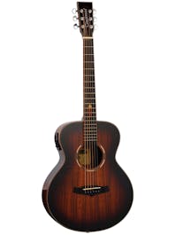 Tanglewood TWX1CEK