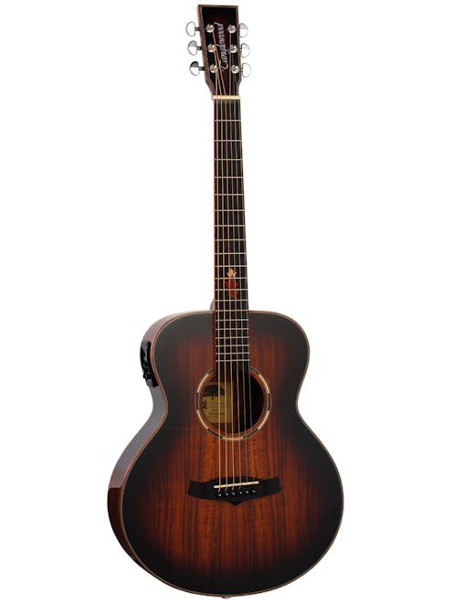 Tanglewood TWX1CEK