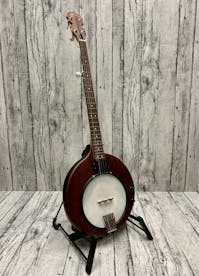 Gold Tone EB-5 Electric 5-String with Gig Bag - Commission Sale