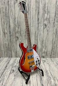 Harley Benton 'Rickenbacker' Style 12 String Electric Guitar - Commission Sale