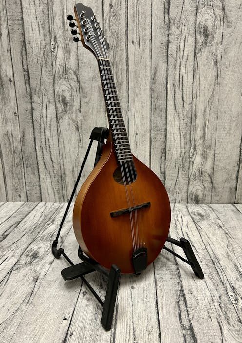 Breedlove A-Style Mandolin with Hard Case - Commission Sale