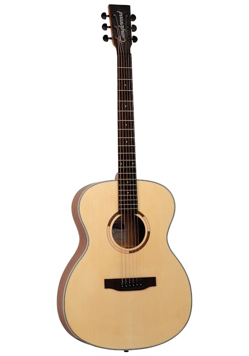 Tanglewood TS3 Strada Acoustic Guitar