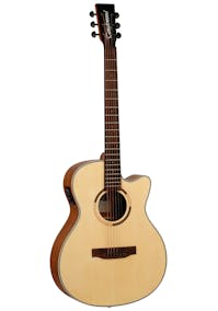 Tanglewood TS4CE Strada Acoustic Guitar