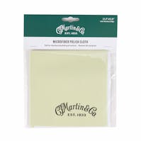 Martin Micro Fibre Polishing Cloth