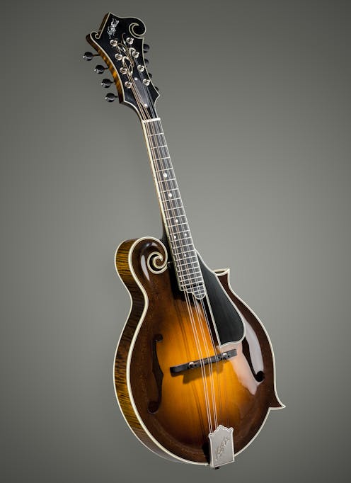 Northfield Artist Series F Style Mandolin with Case
