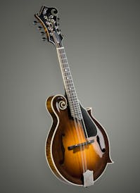 Northfield Artist Series F Style Mandolin with Case