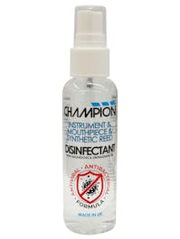 Champion Mouthpiece Cleanser