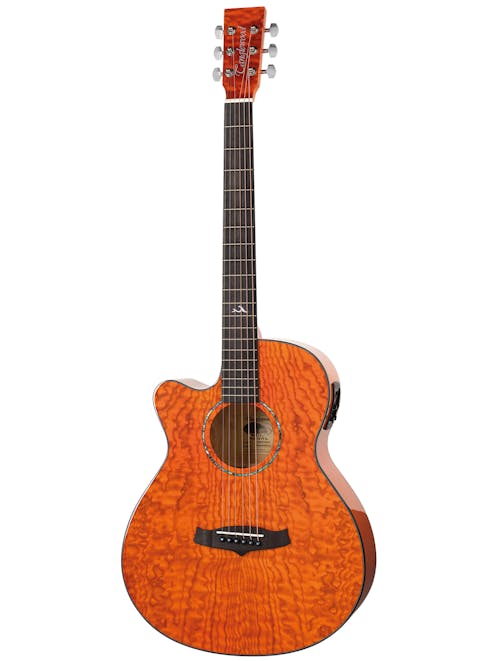 Tanglewood TW4 CEHN LH
