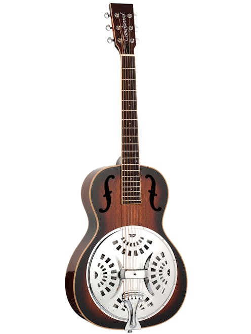 Tanglewood TUR8 Resonator Guitar
