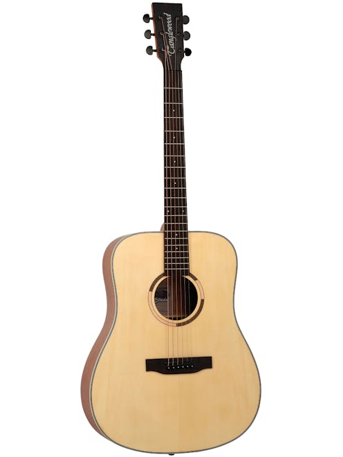 Tanglewood TS5 Strada Acoustic Guitar