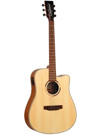 Tanglewood TS5CE Strada Acoustic Guitar