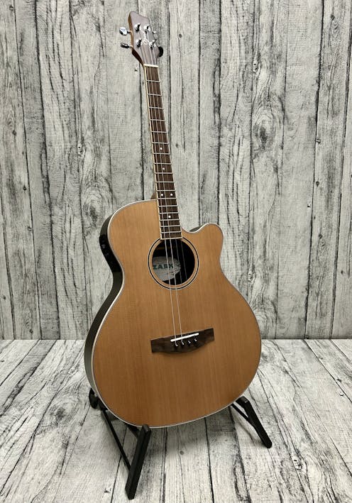 Ozark 3372C Electro-Acoustic Tenor Guitar - Commission Sale