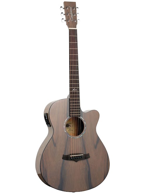 Tanglewood TA4CEGY Azure Acoustic Guitar