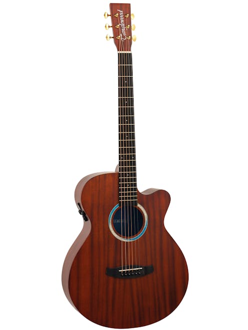 Tanglewood TE4CEBL