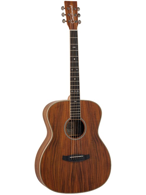 Tanglewood TRU3AK