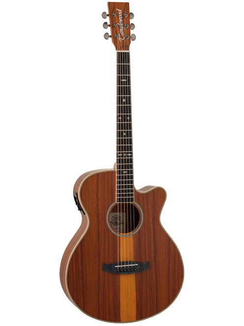 Tanglewood TRU4CEAS