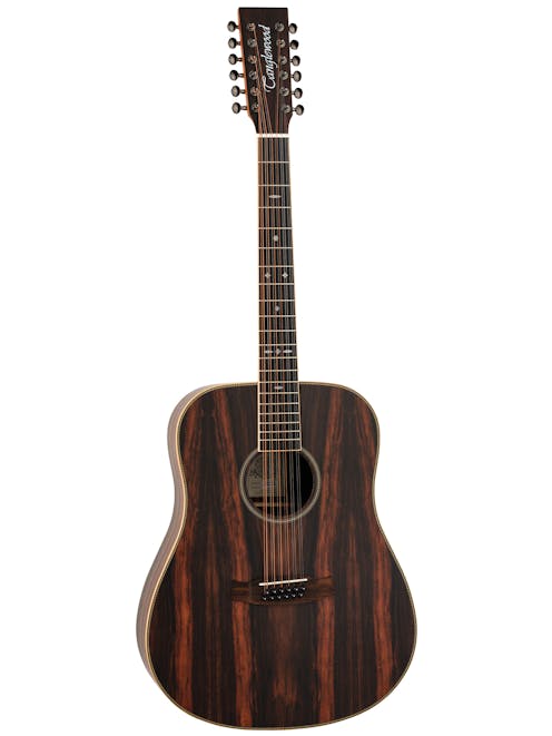 Tanglewood TRU512AE 12 String Electro Acoustic Guitar