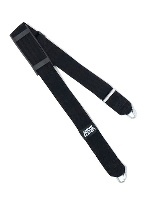 Hiscox 2 Inch Wide Shoulder Strap