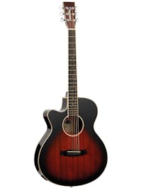 Tanglewood TW4CEAVBLH