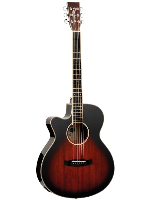 Tanglewood TW4CEAVBLH