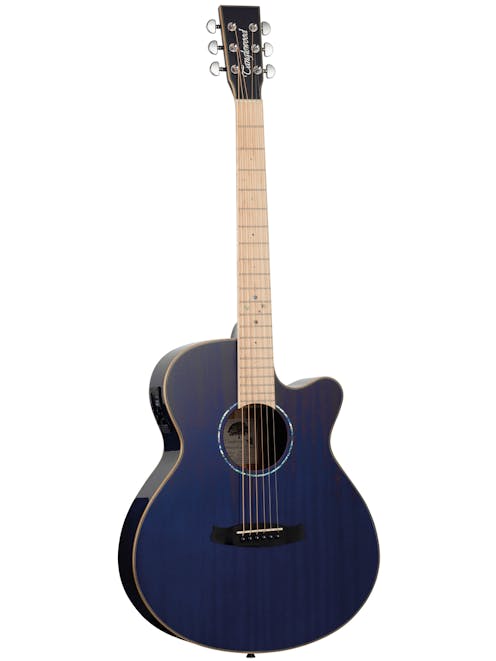Tanglewood TW4CEBLA