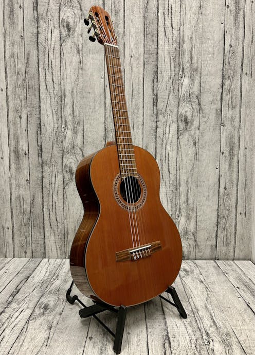 Aranjuez A5Z Classical Guitar with Gig Bag - Commission Sale