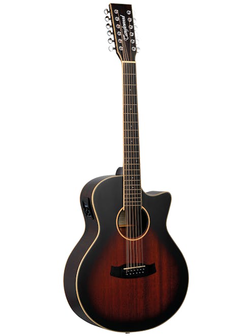 Tanglewood TW612CEAVB