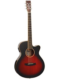 Tanglewood TW4TLCEAVB