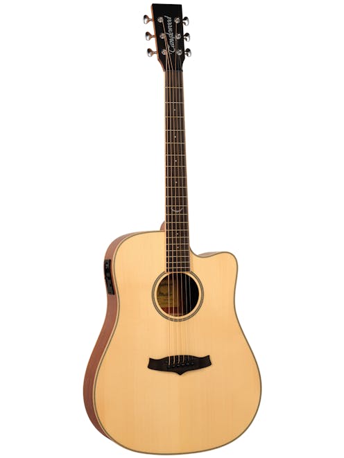 Tanglewood TP5SE