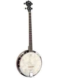 Tanglewood TUB4 4 String Plectrum Banjo