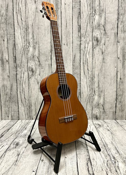 Kala KA ABP CTG Solid Top Baritone Ukulele - Commission Sale