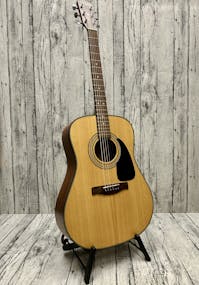 Fender CD100 Acoustic Guitar with Hard Case - Commission Sale