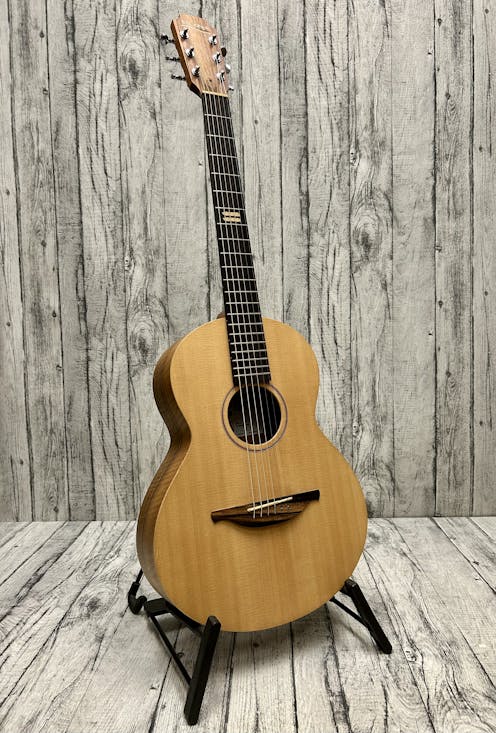 Lowden Ed Sheeran Equals Edition Acoustic Guitar with Gig bag - Commission Sale