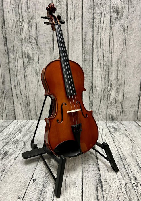 Stentor Conservatoire 4/4 Violin Outfit - Commission Sale