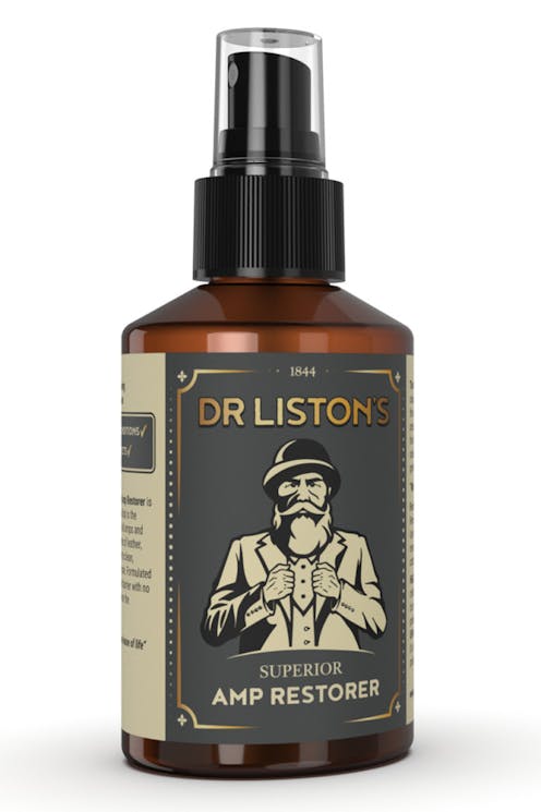 Dr Liston's Superior Amp Restorer
