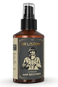 Dr Liston's Superior Amp Restorer