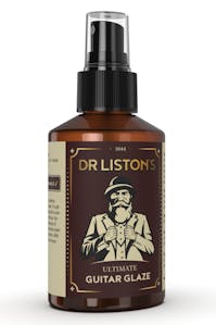 Dr Liston's Ultimate Guitar Glaze