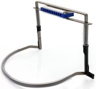 Hohner Extra Large Harmonica Holder