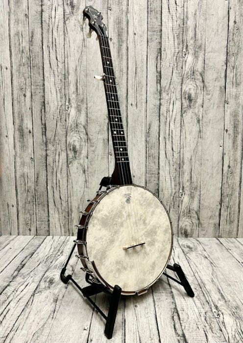 Deering Vega Old Tyme Wonder 12" Rim - Used