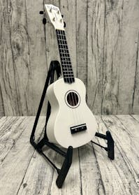 Tanglewood Tiare Series TWT SP White Soprano Ukulele - Clearance