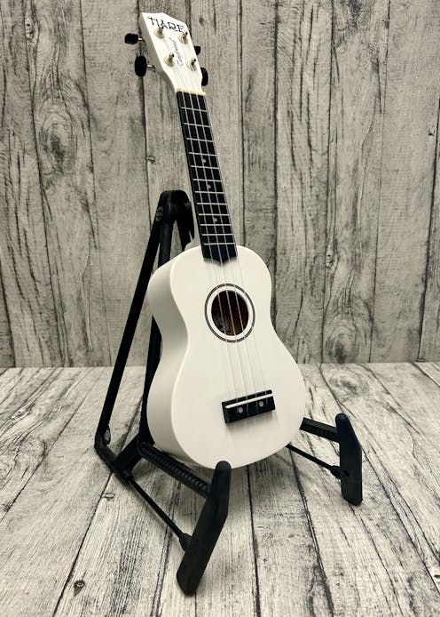 Tanglewood Tiare Series TWT SP White Soprano Ukulele - Clearance